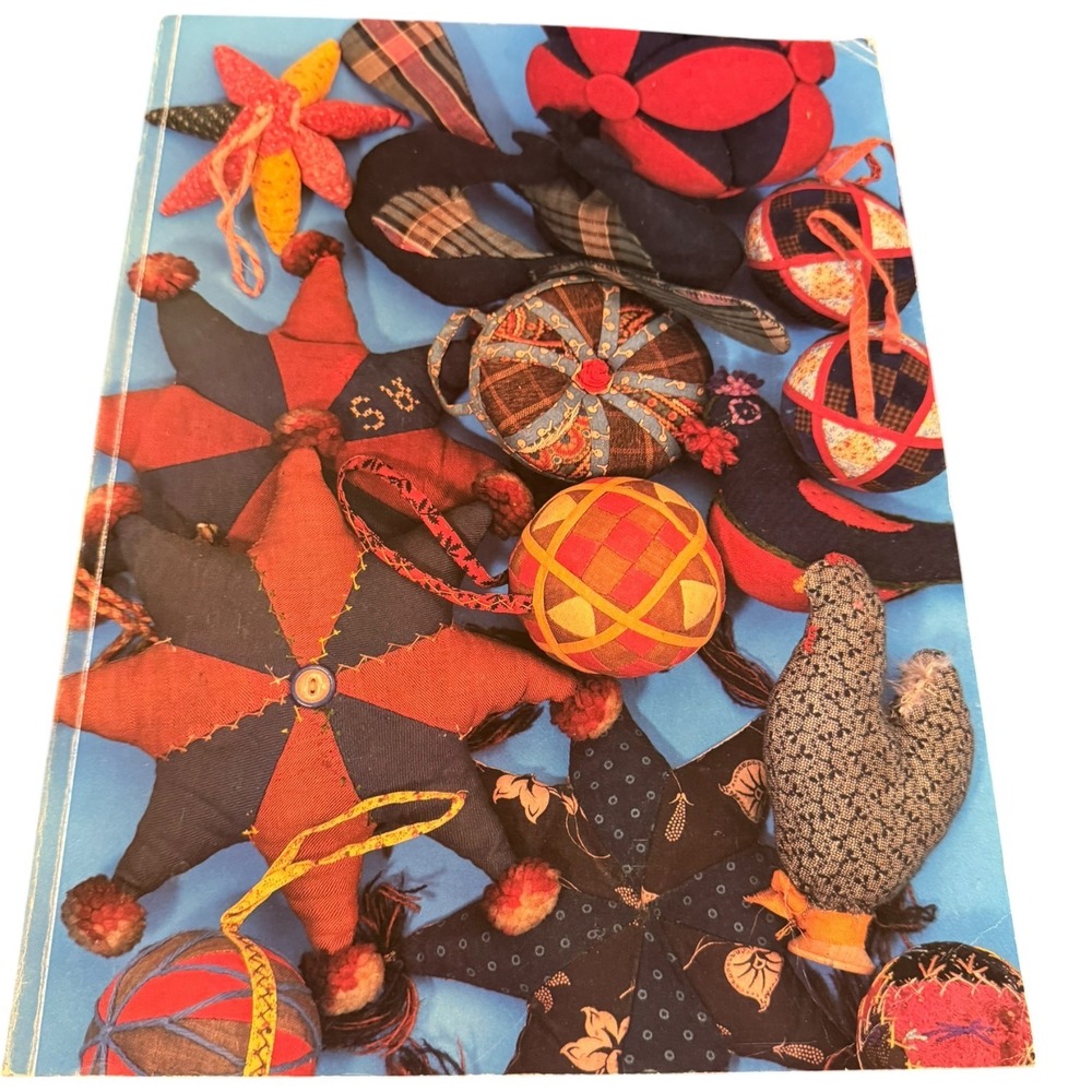 Bits and Pieces Textile Traditions Jeannette Lasansky Quilt History Book 1991